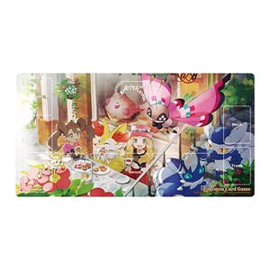 Incandescent Arcana: Serena Playmat