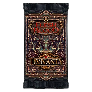 Dynasty Booster