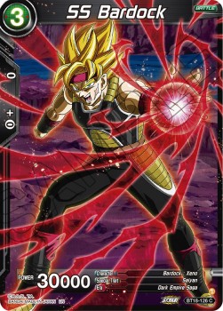 SS Bardock