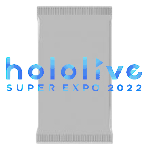 Hololive production Premium Booster