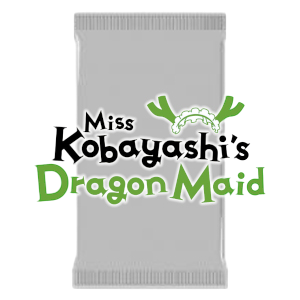 Miss Kobayashi’s Dragon Maid Booster