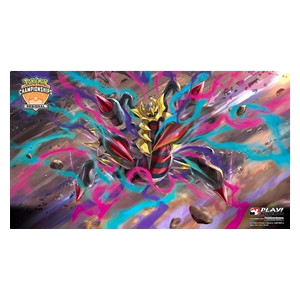 Regionals 2022 "Giratina" Playmat