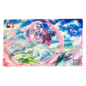 Special Event 2022 "Enamorus" Playmat