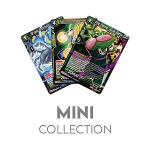 Mini Collection (Up to 100 cards)