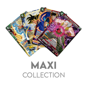 Maxi Collection (Up to 1000 cards)