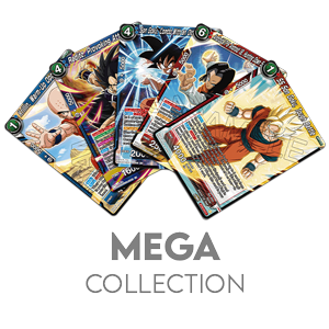 Mega Collection (More than 1000 cards)