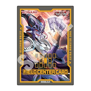 Back to Duel "Joker’s Wilds" Field Center Card