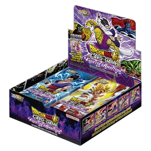 Fighter's Ambition Booster Box