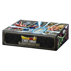 Expansion Set: 5th Anniversary Set