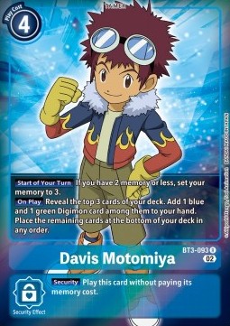 Promos: Starter Deck