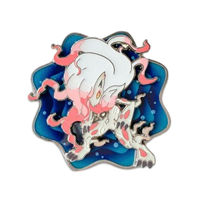 Hisuian Zoroark VSTAR Premium Collection: Hisuian Zoroark Pin