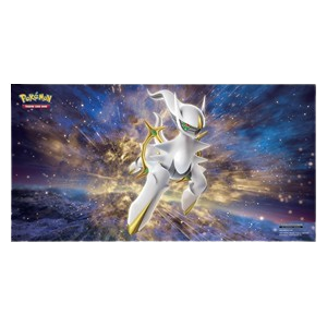 Arceus VSTAR Ultra-Premium Collection Playmat