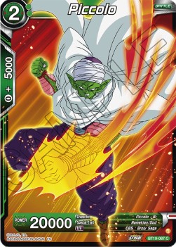 Piccolo