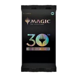 30th Anniversary Edition Booster