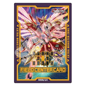 Photon Hypernova Premiere! Field Center Card