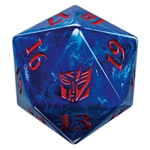 The Brothers' War: Gift Bundle Transformers D20