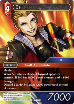 Zell (18-006) (V.1)