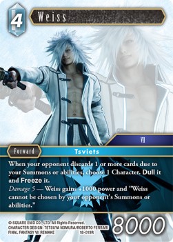 Weiss (18-019)