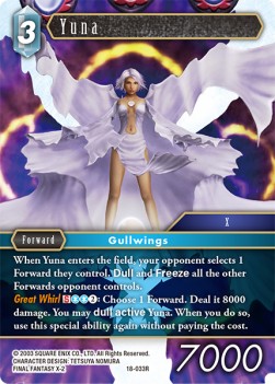 Yuna (18-033)