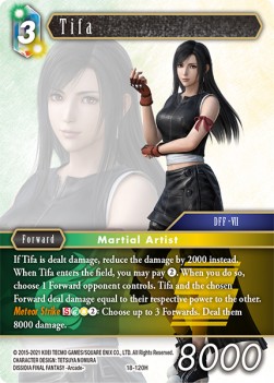 Tifa (18-120)