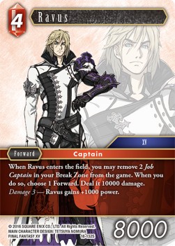 Ravus (18-132)