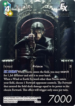 Noctis (18-139) (V.2)