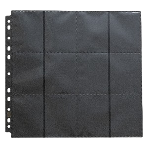 Dragon Shield Non-Glare 24-Pocket Page