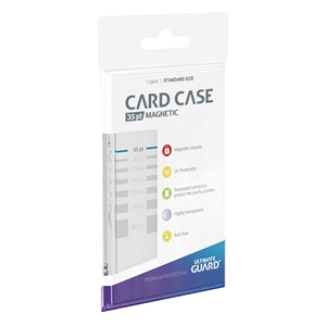 Ultimate Guard Magnetic Card Case 35pt