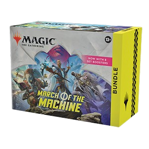 March of the Machine Fat Pack Bundle