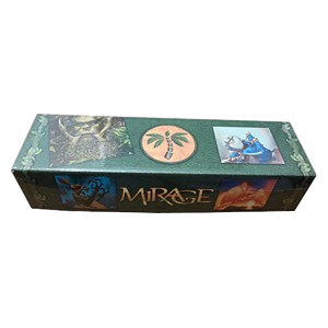 Mirage Storage Box