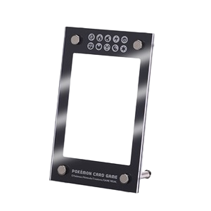 Black Version 2 Display Frame