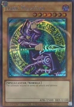 Dark Magician