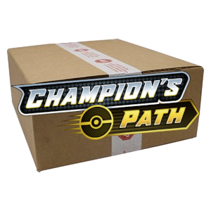 Champion’s Path 10 Elite Trainer Box Case