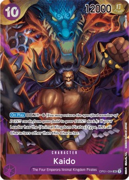 Kaido (OP01-094) (V.2)