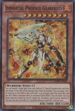 Immortal Phoenix Gearfried