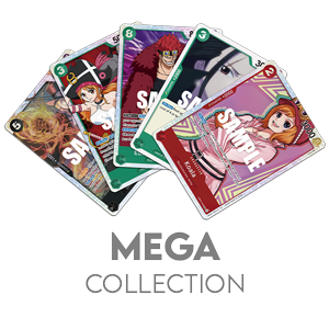 Mega Collection (More than 1000 cards)