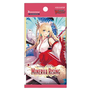 Minerva Rising Booster