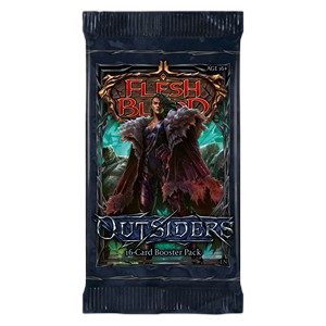 Outsiders Booster