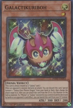 Galactikuriboh