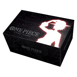 Monkey.D.Luffy Storage Box