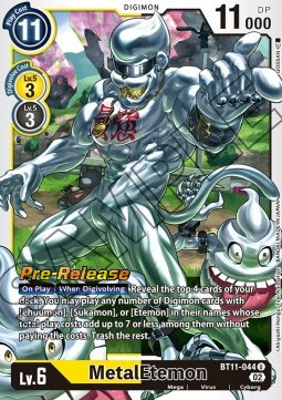 MetalEtemon (BT11-044)