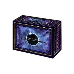 Secret Utility Box: "Underworld Goddess of the Closed World" Deck Box