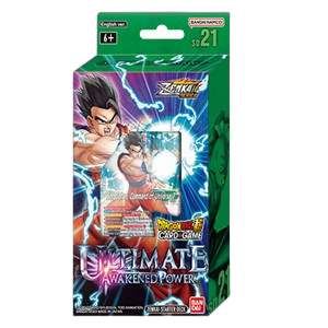 Starter Deck: Ultimate Awakened Power