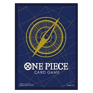 70 Sleeves "One Piece Card Game"