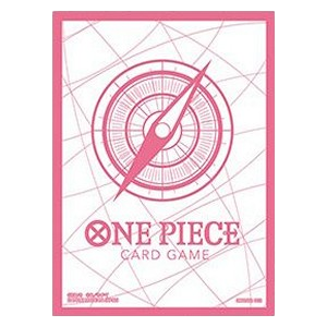 70 Sleeves "One Piece Card Game" V2