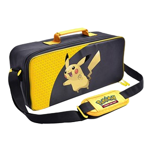 Ultra Pro Pikachu 2019 Deluxe Gaming Trove