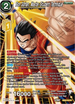 Starter Deck: Ultimate Awakened Power