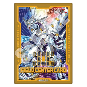 Cyberstorm Access Premiere! Field Center Card