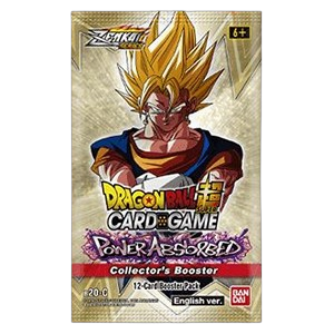 Power Absorbed Collector´s Booster