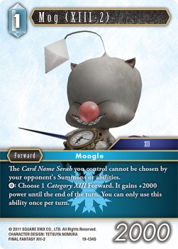 Mog (XIII-2) (19-134)